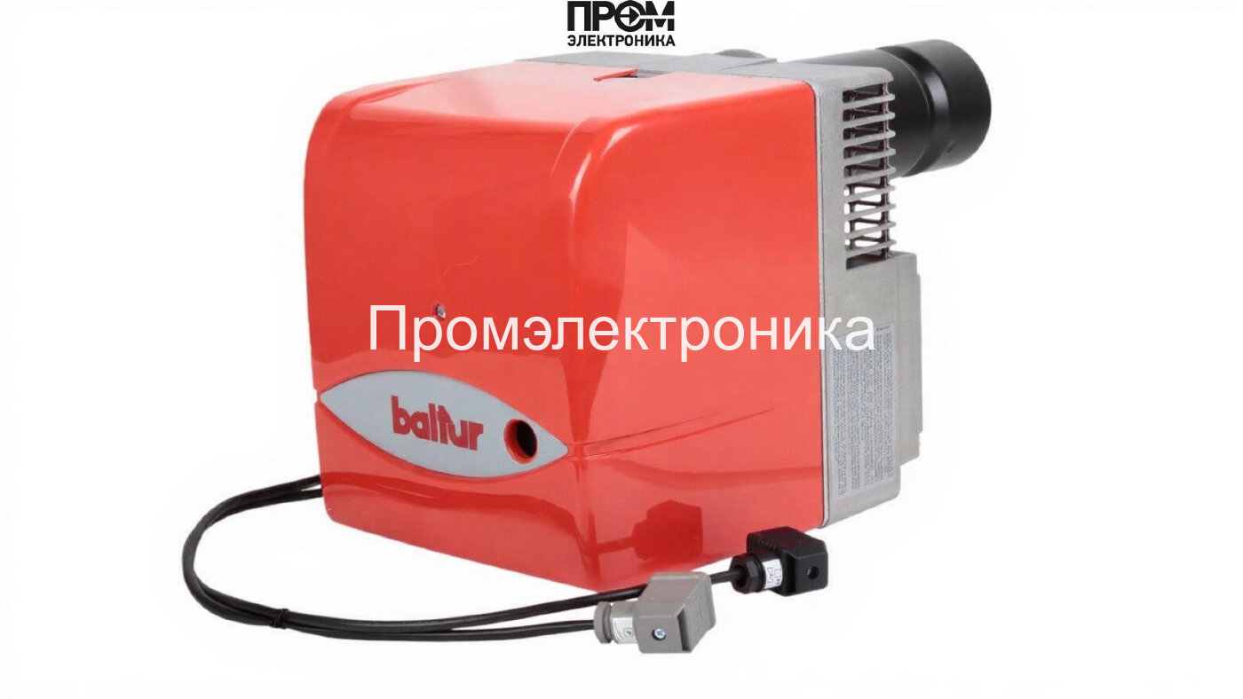 Газовая горелка Baltur BTG 12