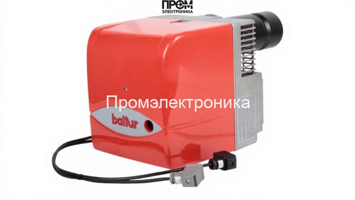Газовая горелка Baltur BTG 12