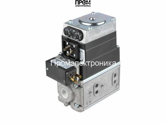 Газовый электромагнитный клапан Elco CG15R03-D2W5WZG15-Z