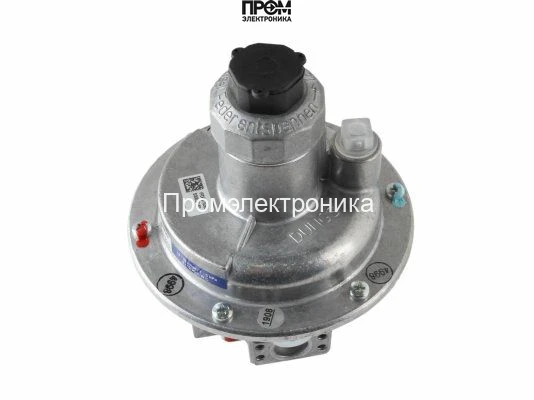 Регулятор давления газа Elco FRS 505