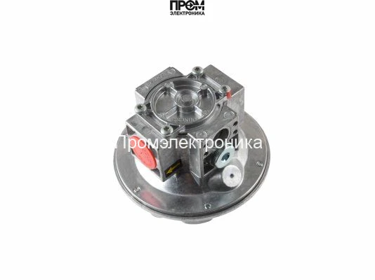 Регулятор давления газа Elco FRS 505