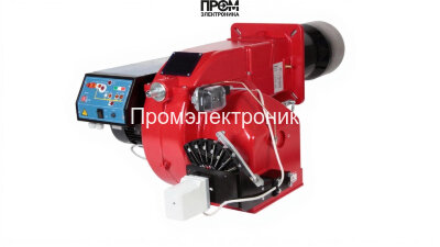 Газовая горелка CIB Unigas P71 M-.PR.S.RU.A.8.50