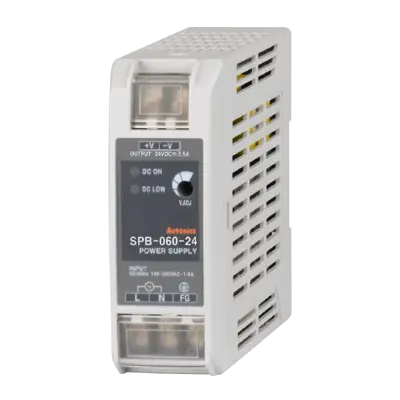 Блоки питания 220 В постоянного тока Autonics SPB-060-24