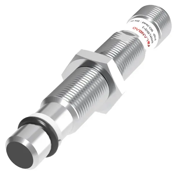 Индуктивные датчики LANBAO LR12XBF15DNCB-E2