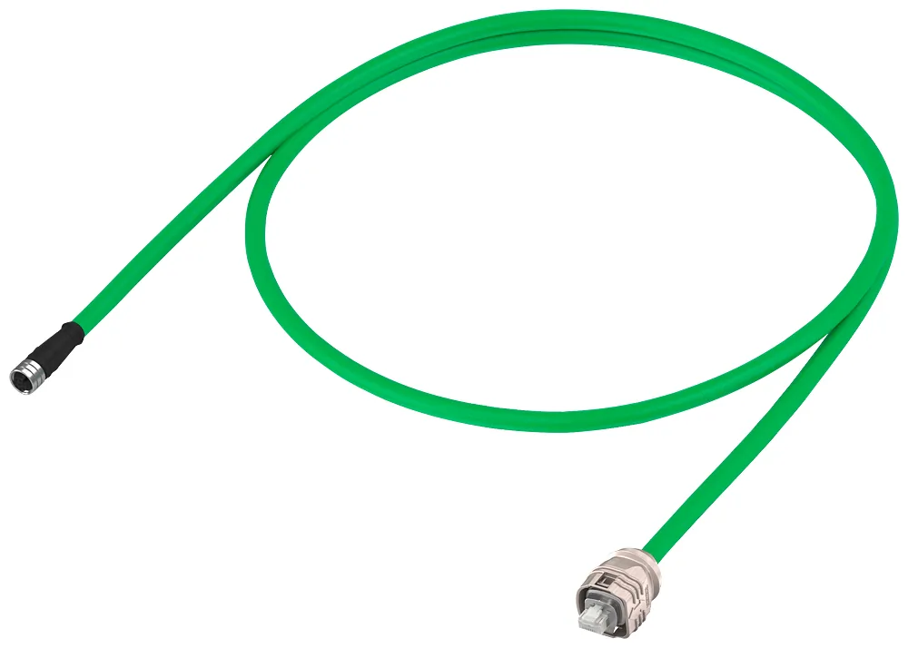 Сигнальный кабель Siemens 6FX5002-2DC36-1BC0