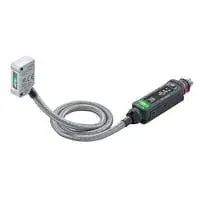Лазерные датчики смещения KEYENCE LR-X250CG