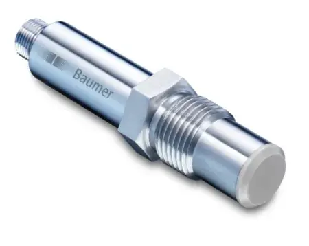 Датчики температуры аналоговые 4-20 мА Baumer TER8-1130.2001.0A03.0A30.0000