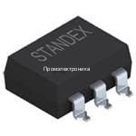 MEDER electronic (Standex) SMP-1A30-6ST