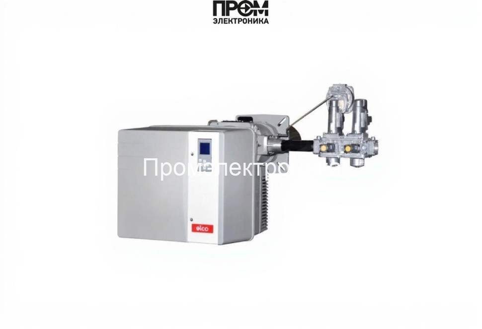 Газовая горелка Elco VG 6.2100 DP KM d334
