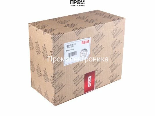 Уравнительный диск Riello 3012756