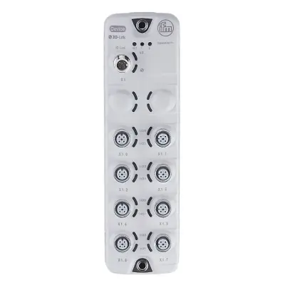 Модули IO-Link IFM Electronic AL2201