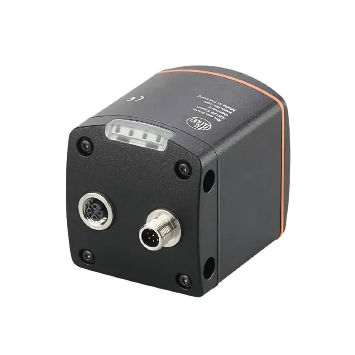 3D-датчики IFM Electronic O3DC02