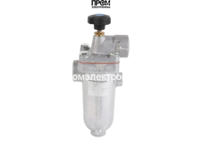 Фильтр самоочищающийся Giuliani Anello 21008/03