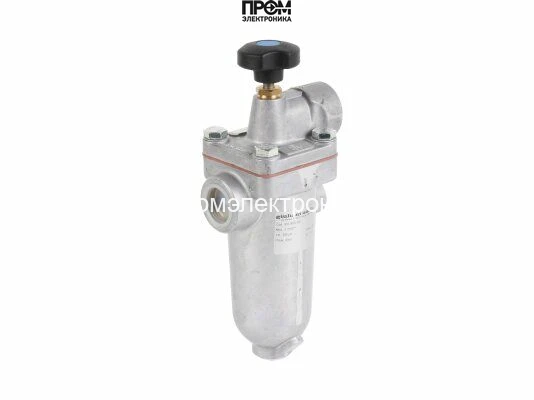 Фильтр самоочищающийся Giuliani Anello 21008/03