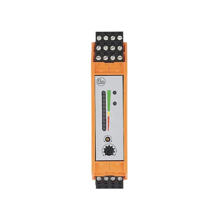 Блоки контроля и обработки, усилители для датчиков потока IFM Electronic SR0150