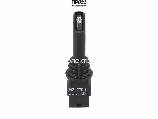 Датчик пламени Honeywell MZ 770 S with adaptor