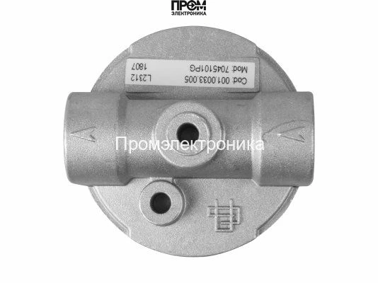 Жидкотопливный фильтр Giuliani Anello 70451/01PG