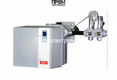 Газовая горелка Elco VG 6.2100 M V /PED KN s42