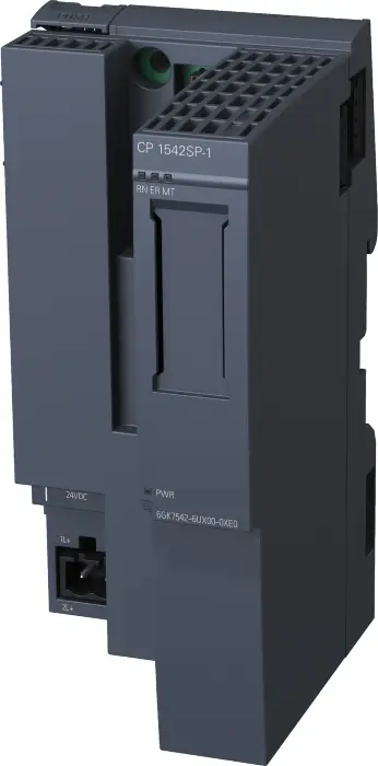 Коммуникационный процессор Siemens 6GK7542-6UX00-0XE0