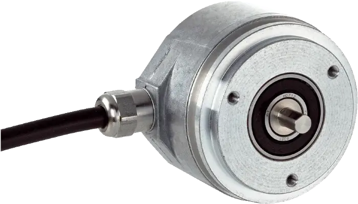 Энкодеры абсолютные многооборотные SICK AFM60A-S1KK002048
