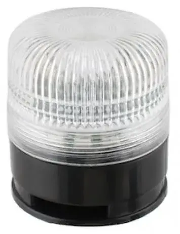 Проблесковые маячки INNOCONT SL52B-024-RYG