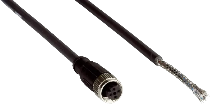 Разъемы для датчиков SICK DOL-1204-G05MAC