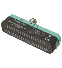 Магнито- индуктивные датчики линейных перемещений Pepperl Fuchs PMI80-F90-IU-IO-V15