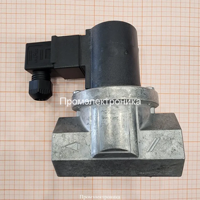 Kromschroder VGP 25R01W6