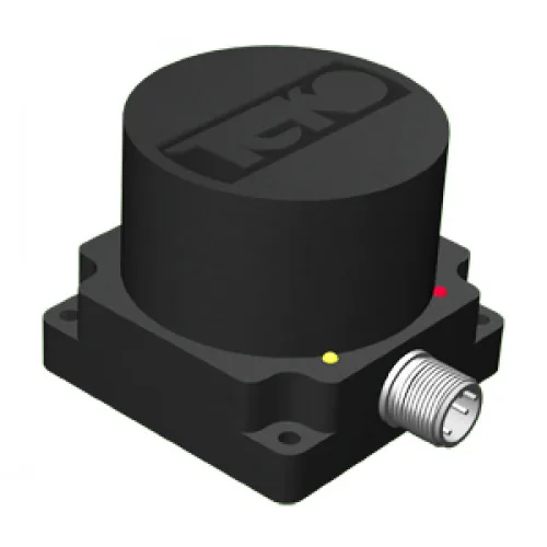 Индуктивные датчики ТЕКО ISN IC81P-31N-25-LZS4