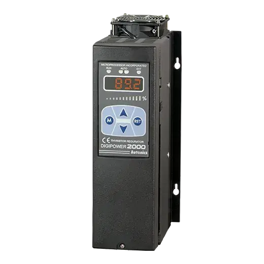 Тиристорные регуляторы мощности Autonics DPU14A-070N(A)