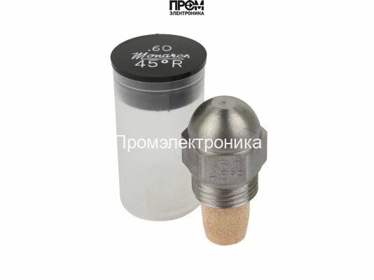 Форсунка Monarch 0.60/45° R