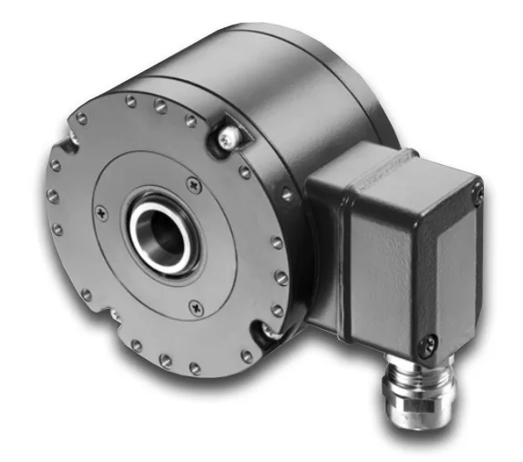Энкодеры инкрементальные Baumer HOG86 P15-039