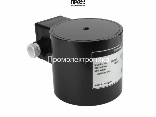 Электромагнитная катушка Honeywell BB052303