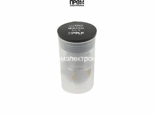 Форсунка Weishaupt 5.00/60° PLP
