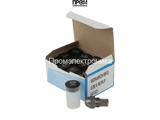 Форсунка Weishaupt 5.00/60° PLP