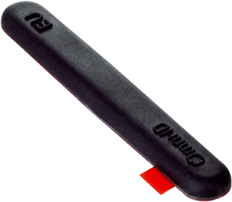 RFID метки транспондеры SICK On-metal Transponder (63 мм x 10 мм x 4 мм)