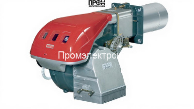 Газовая горелка Riello RS 150/E MZ
