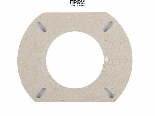 Прокладка фланца Ecoflam Ø90 мм, 65321090