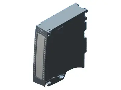 Технологический модуль Siemens 6ES7553-1AA00-0AB0