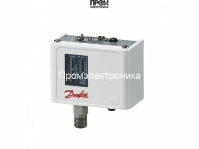 Реле давления Danfoss KP37 060-214666