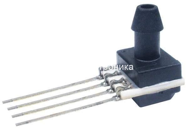 Honeywell SSCSANN010BA2A3