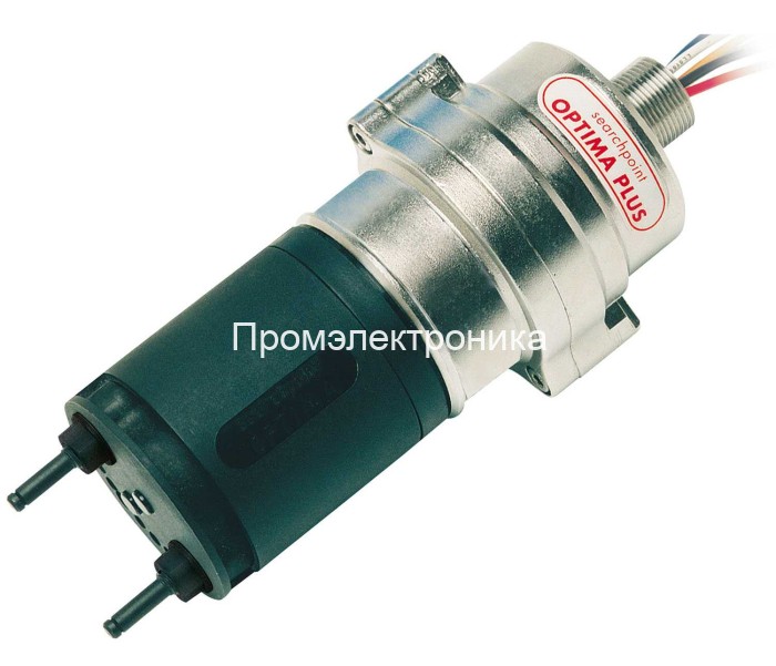 Honeywell Searchpoint Optima Plus