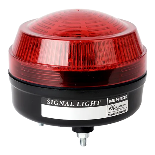 Проблесковые маячки Autonics MS86L-BFF-R-F