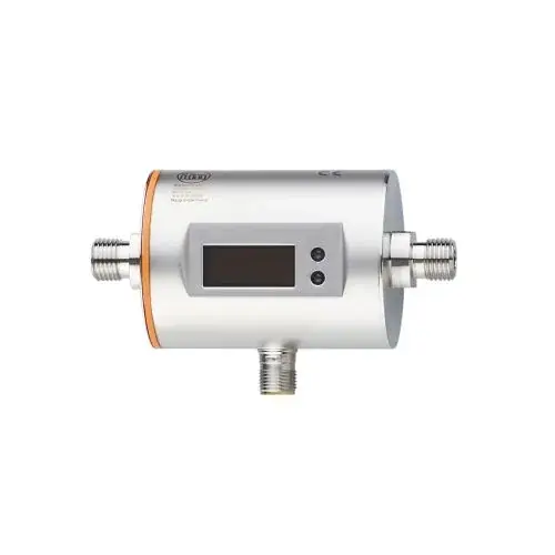 Электромагнитные расходомеры IFM Electronic SM4100