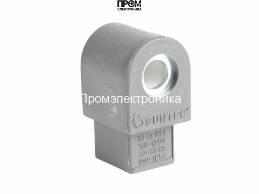 Электромагнитная катушка Suntec 06 - 110-120VAC