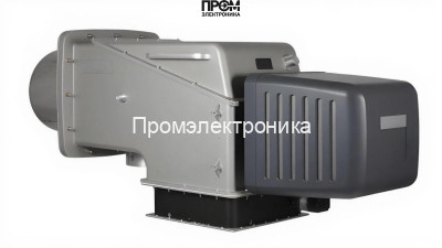 Газодизельная горелка Weishaupt WKGL 70/3-A, DN 150, исп. ZMH-NR