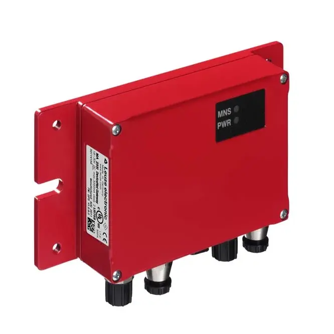 RFID считыватели меток Leuze Electronic MA 255i DeviceNet Gateway