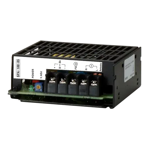 Блоки питания 220 В постоянного тока Autonics SPA-100-05
