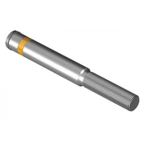 Индуктивные датчики ТЕКО ISB AC0B-31P-0,8-LS40