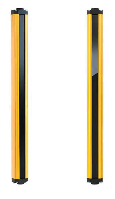 Световые завесы безопасности LANBAO SFN40100-TM05DPC